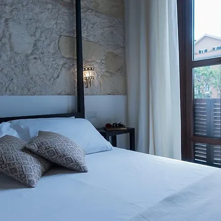 La Residenza Sul Largo Gasthuis 4*