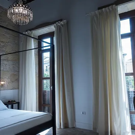 La Residenza Sul Largo Cagliari