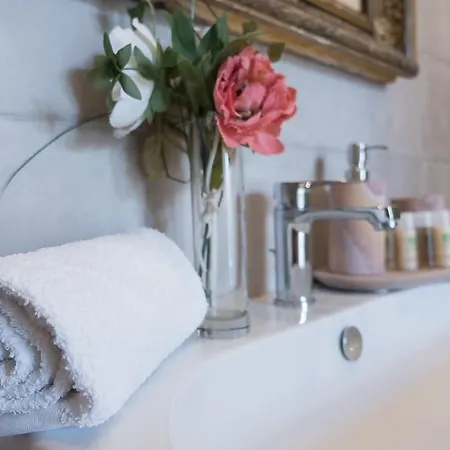 La Residenza Sul Largo Maison d'hôtes Cagliari