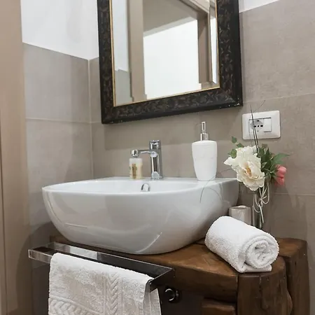 La Residenza Sul Largo