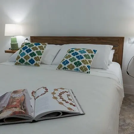 Gasthof La Residenza Sul Largo Cagliari