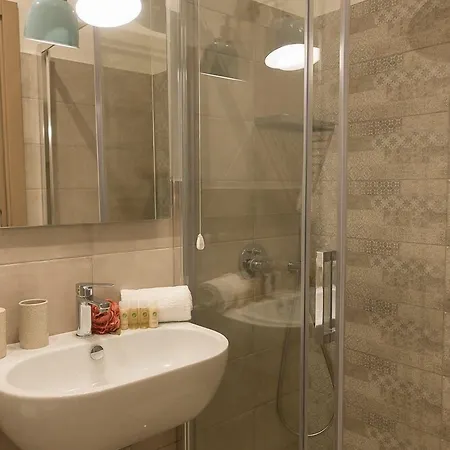 Penzion La Residenza Sul Largo Cagliari