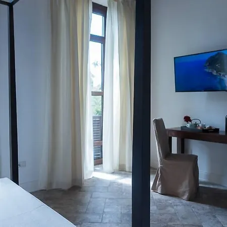 La Residenza Sul Largo Penzion