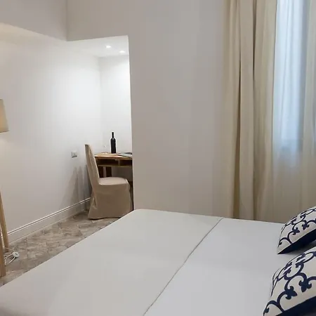 Penzion La Residenza Sul Largo 4*