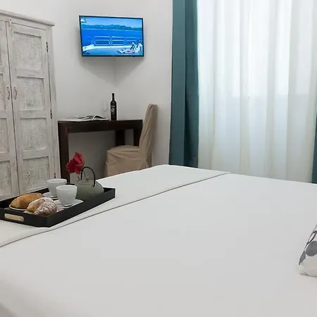 La Residenza Sul Largo Maison d'hôtes Cagliari