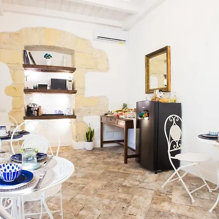 La Residenza Sul Largo Penzion 4*
