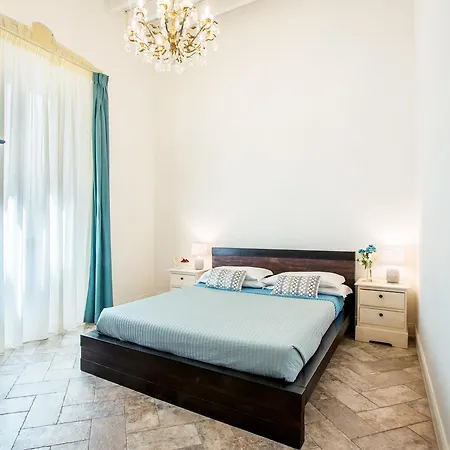 La Residenza Sul Largo Maison d'hôtes Cagliari