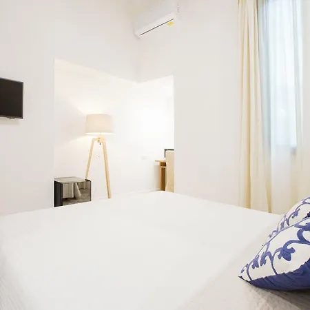 La Residenza Sul Largo Penzion 4*