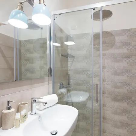 Vendégház La Residenza Sul Largo 4*