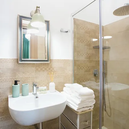 La Residenza Sul Largo Guest house Cagliari