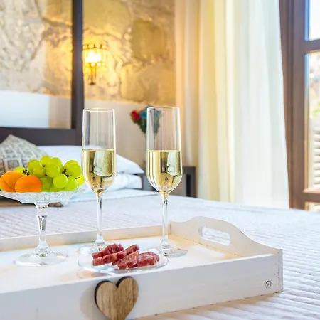 La Residenza Sul Largo Penzion 4*
