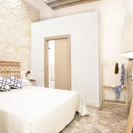 La Residenza Sul Largo Penzion 4*