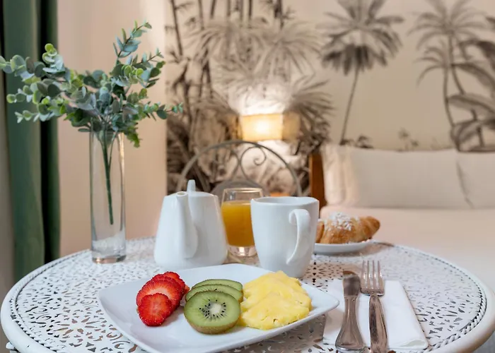 La Residenza Sul Largo 4*