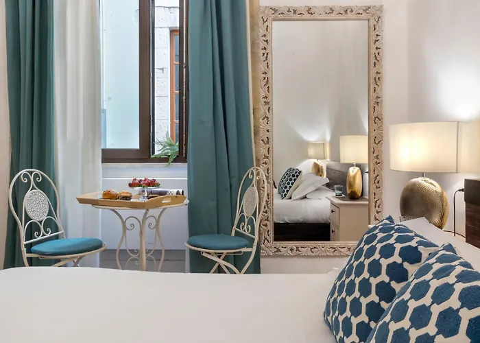 La Residenza Sul Largo Cagliari