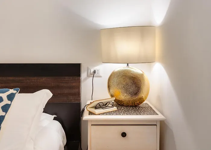 La Residenza Sul Largo 4*