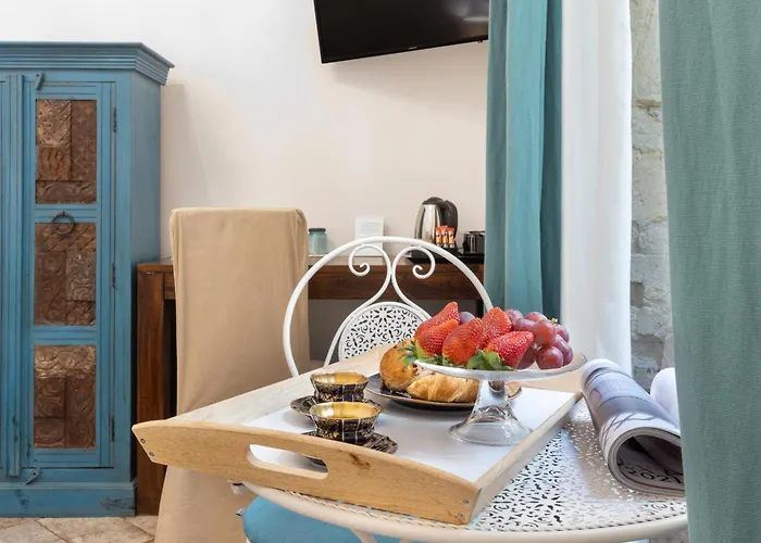 La Residenza Sul Largo 4*