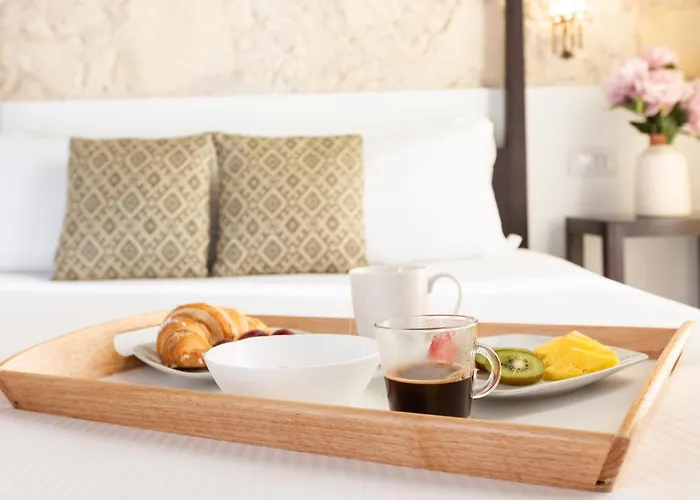 La Residenza Sul Largo 4* Cagliari
