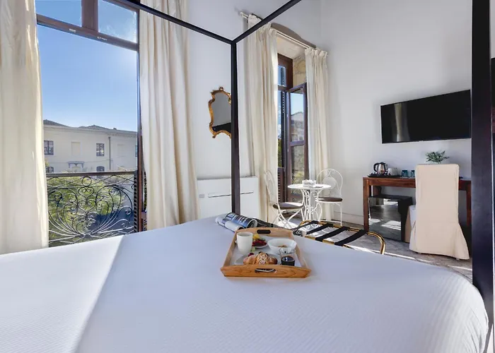 La Residenza Sul Largo Guest house Cagliari