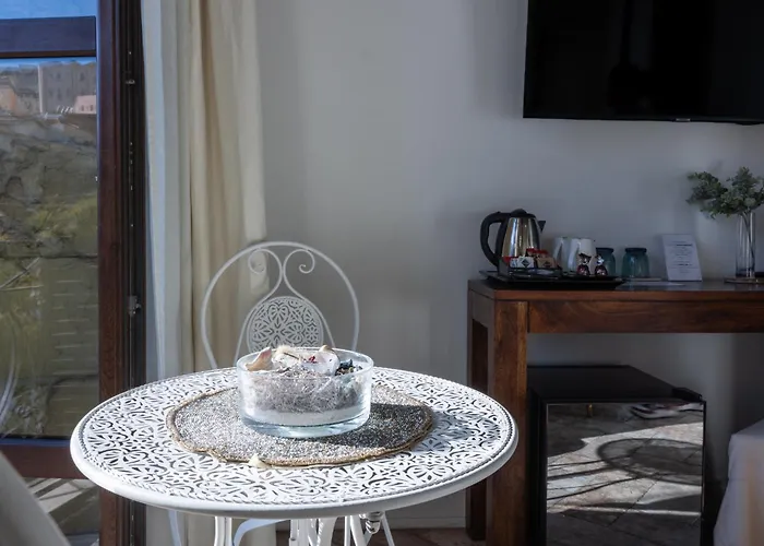 La Residenza Sul Largo 4* Cagliari