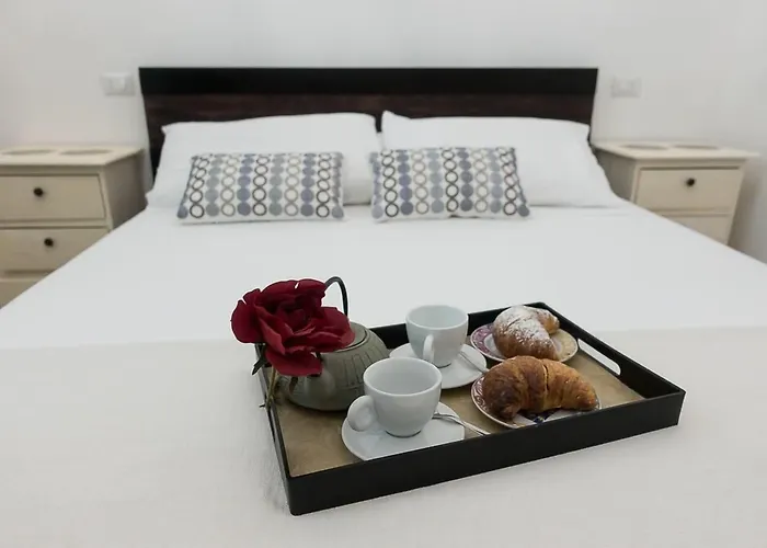 Guest house La Residenza Sul Largo