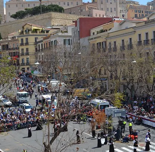 Guest house La Residenza Sul Largo